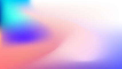 ABSTRACT BACKGROUND WITH SHAPES GRADIENT MESH SMOOTH LIQUID PASTEL COLORFUL DESIGN VECTOR TEMPLATE GOOD FOR MODERN WEBSITE, WALLPAPER, COVER DESIGN 
