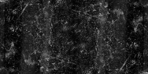 Abstract black and white grunge texture vector background. Seamless white concrete texture. Vector scratched grunge wall urban monochrome pattern. seamless gray flat stucco gray stone table.