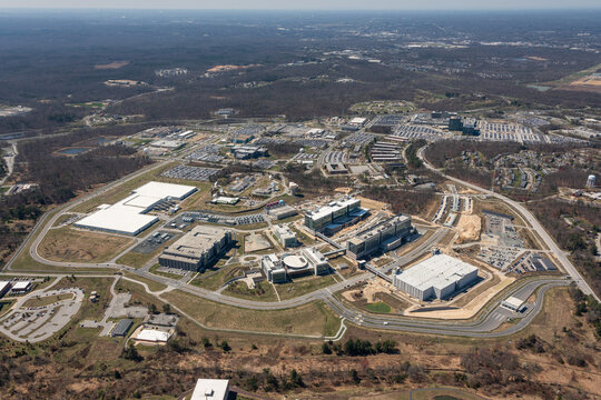 Baltimore NSA