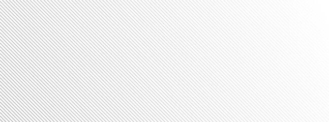 Abstract lines create a visually pleasing pattern in gradient tones