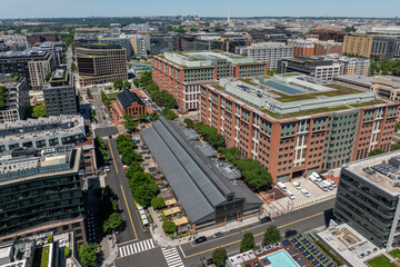 The Yards Washington DC