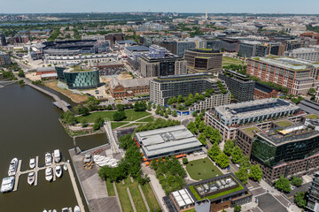 The Yards Washington DC