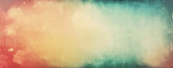 Obraz premium abstract textured background with gradient colors