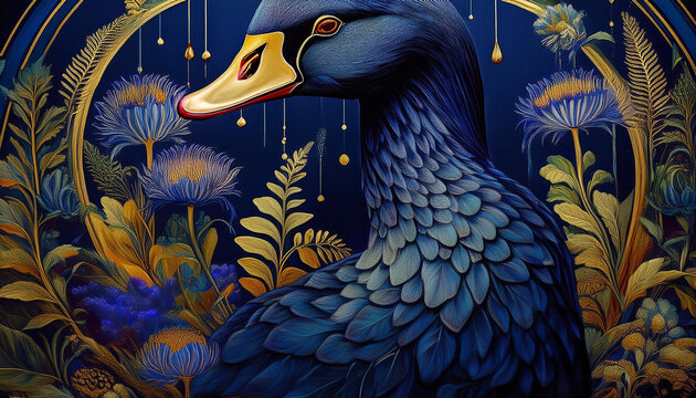 swan_italian_blue_magic_zonfeld_library_009