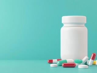 AI-driven health assistant tracking patient medication schedules and providing reminders, reducing human error, AI healthcare assistant, medication management