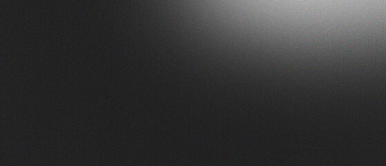 grainy gradient background, silver, grey  textured, stainless, dark, chrome, metal,  noise texture effect, copy space