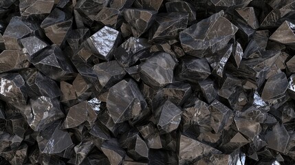 Precious gems appear wonderful in this art. Stone gemstones are great.