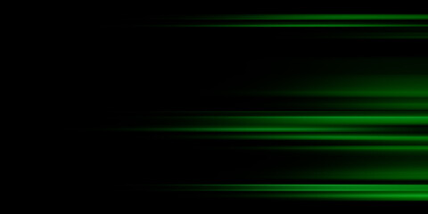 green background,  texture soft lines tech gradient abstract diagonal background, speed rays, velocity light neon flow, zoom in motion effect, green glow speed lines, colorful light trails, stripes