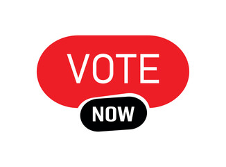 vote now