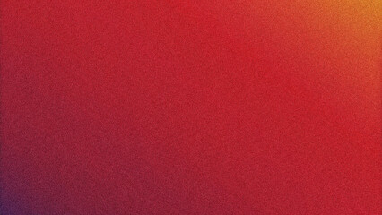 Vibrant Gradient Background with Grainy Noise Texture. Smooth Fluid Shapes and Futuristic Design for Posters, Featuring Colorful Gradient and Grainy Effects