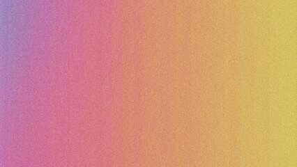 Vibrant Gradient Background with Grainy Noise Texture. Smooth Fluid Shapes and Futuristic Design for Posters, Featuring Colorful Gradient and Grainy Effects