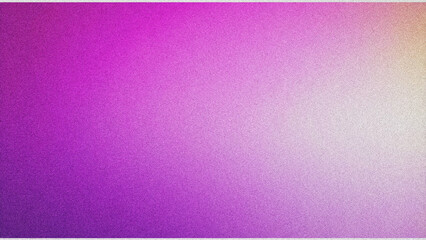 Obraz premium Vibrant Gradient Background with Grainy Noise Texture. Smooth Fluid Shapes and Futuristic Design for Posters, Featuring Colorful Gradient and Grainy Effects