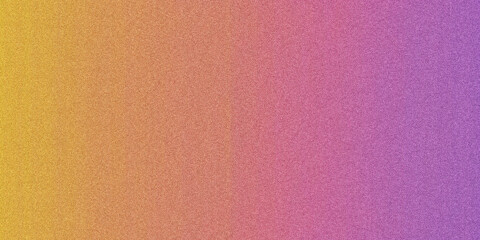 Vibrant Gradient Background with Grainy Noise Texture. Smooth Fluid Shapes and Futuristic Design for Posters, Featuring Colorful Gradient and Grainy Effects