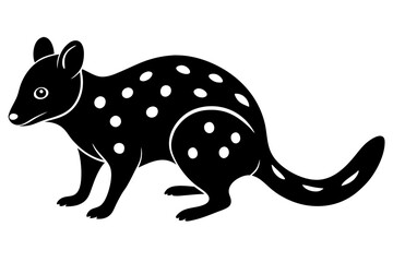 quill silhouette icon with Transparent Background Clipart