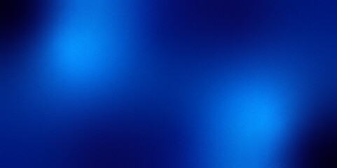 Pastel navy blue color gradient, ombre. Rough, grain, noise. gradient foil shimmer background texture dark royal blue grainy foil texture design. bright spots colorful.	