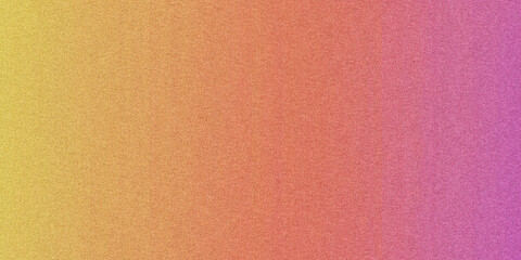 Vibrant Gradient Background with Grainy Noise Texture. Smooth Fluid Shapes and Futuristic Design for Posters, Featuring Colorful Gradient and Grainy Effects