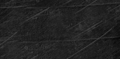 Abstract grunge background dark black chalk board and black board texture. abstract black background backdrop studio, cement concrete wall texture. marble texture background. black paper texture.
