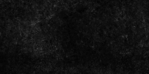 Abstract grunge background dark black chalk board and black board texture. abstract black background backdrop studio, cement concrete wall texture. marble texture background. black paper texture.