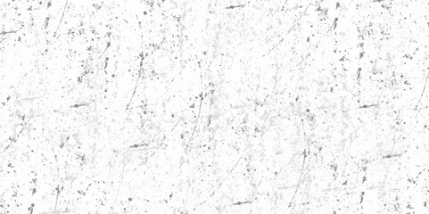 Abstract white and black texture of a grunge concrete dust wall with cracks and scratches background. distressed grunge concrete wall texture. abstract vintage of old surface texture background.