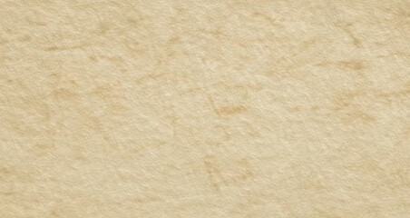 Obraz premium Old paper texture destroyed surface. Beige sepia tones.