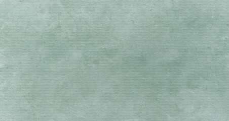 Old paper texture destroyed surface. Salvia green tones.