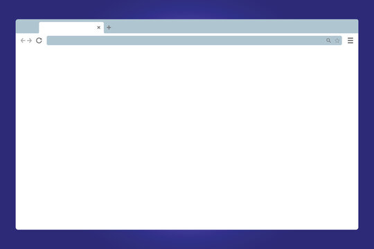 Web browser, internet browser search engine. Search bar for ui ux design and website. Search address and navigation bar icon. Collection of search form templates for websites