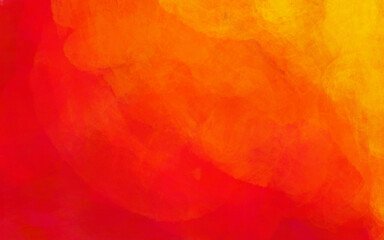 Fire background - Red, orange, and yellow abstract pattern