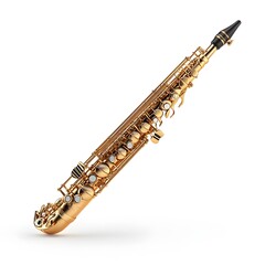 Obraz premium Beautiful Oboe Instruments Designed for Precision and Musical Artistry photo