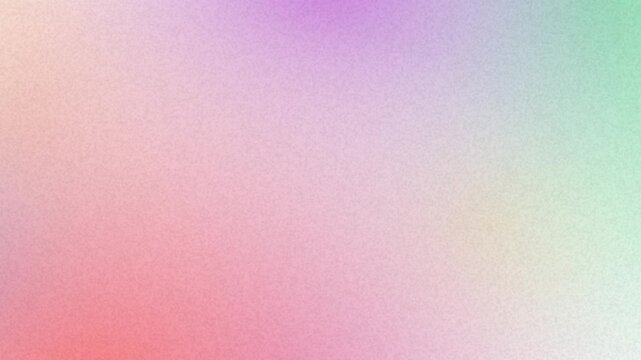 abstract background, colored blurry spots on light background, defocused motion colored wallpaper, presentation template