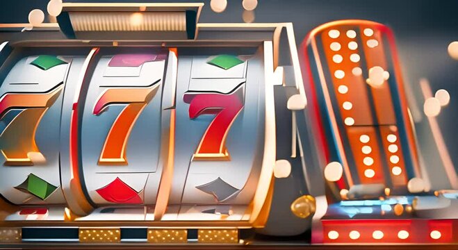 casino roulette table