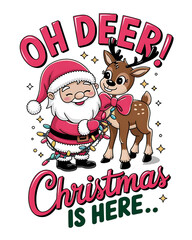 Merry Christmas Gnome Sublimation PNG. Merry Christmas quotes Sublimation PNG.
