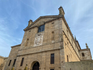 Fototapeta premium ciudad rodrigo detalles 2024