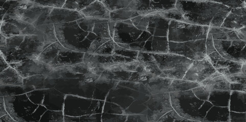 Texture grunge grey or white of grunge cracks dust and scratches old wall texture vector background