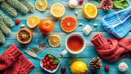 Flu Preparedness Essentials: Tips for Staying Healthy During Cold and Flu Season This Winter