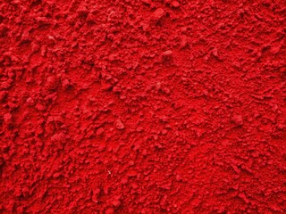 Vibrant Red Texture Background for Creative Projects, Abstract Designs, and Artistic Applications