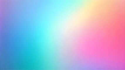 Obraz premium pastel gradient background blending purple and pink for digital projects