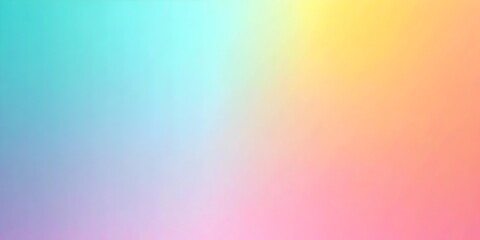 vibrant pastel gradient with smooth transitions of purple and pink hues