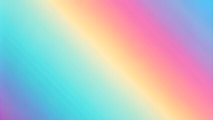 digital abstract art with purple to pink gradient tones