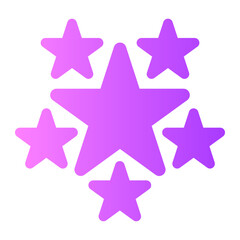 Fototapeta premium stars