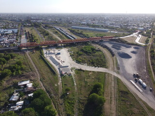 Estadios de futbol ciudad de Avellaneda , Buenos Aires , Argentina.