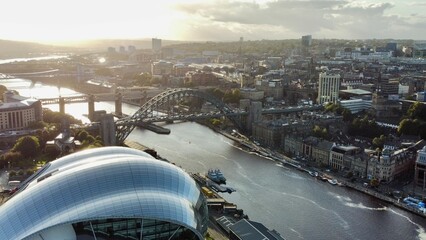 Newcastle upon Tyne