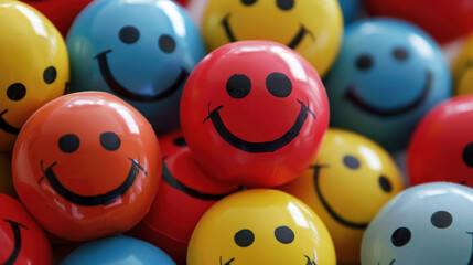 A discussion on how cheerfulness affects social interactions and spreads positivity.