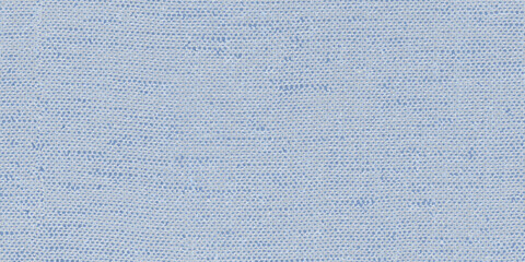 blue sapphire linen viscose cloth fabric texture background