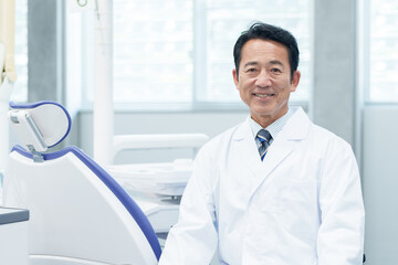 歯医者　歯科医　デンタルクリニック　