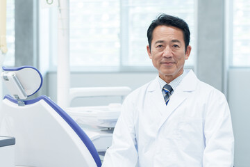 歯医者　歯科医　デンタルクリニック　