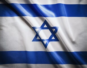 Israel flag 