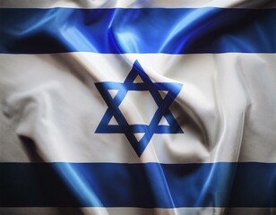 Israel flag 