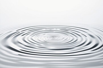 Abstract White Background, White Texture, White Image, White Color, White Canvas