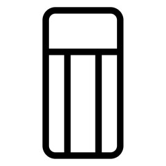 eraser icon 