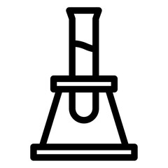 experiment icon